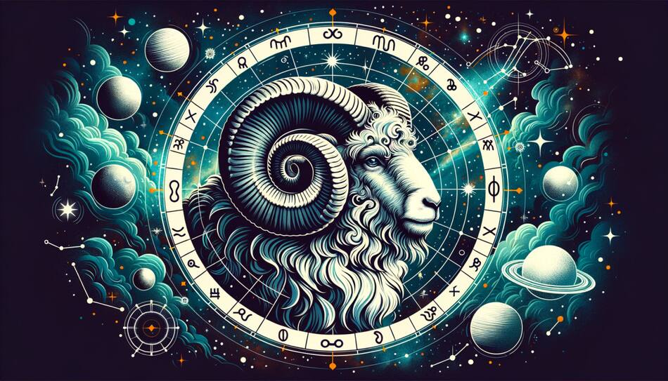 Horóscopo de Aries de hoy: domingo 28 de abril de 2024. Foto: Redacción canal26.com