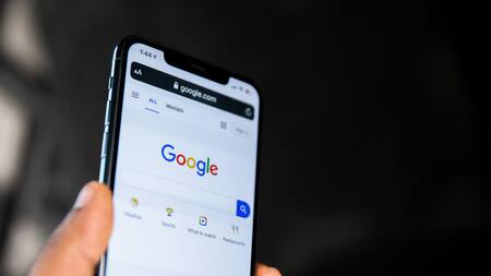 Google, tecnología, celular. Foto: Unsplash