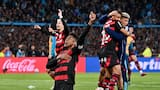 Final de la Copa Libertadores 2025: cuándo y contra quién juega Flamengo