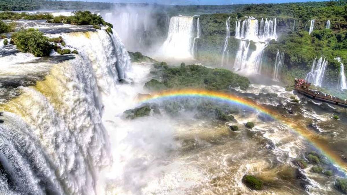 Cataratas