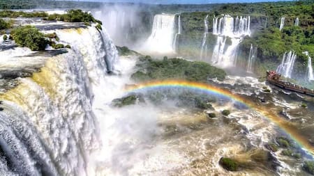 Cataratas