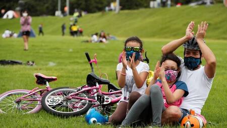 Expertos en salud piden reforzar el autocuidado en Latinoamérica