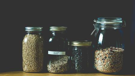 Semillas de chía. Unsplash.