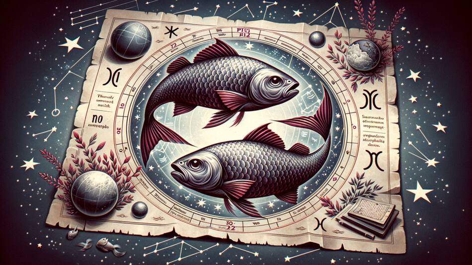 Horoscopo de Piscis de hoy: miércoles 16 de octubre de 2024. Foto: Redacción canal26.com