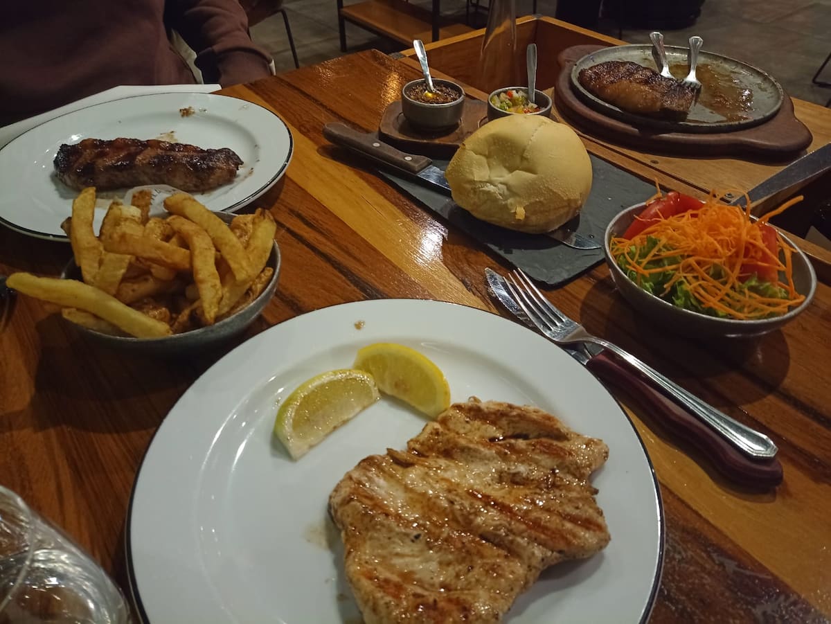Villegas Restó