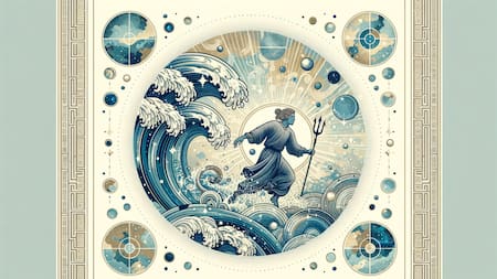 Horóscopo de Acuario de hoy: domingo 28 de abril de 2024. Foto: Redacción canal26.com