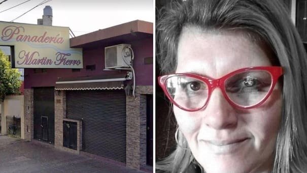 Horror en Loma Hermosa: asesinó a su ex en una panadería y luego se suicidó