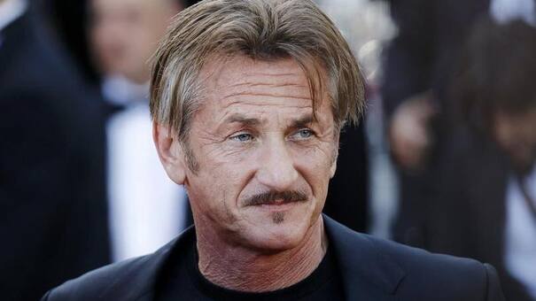 Sean Penn se niega a trabajar en "Gaslit", su nueva serie, hasta que todo el equipo esté vacunado