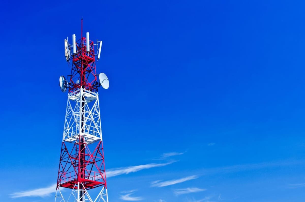 Telecomunicaciones, Argentina
