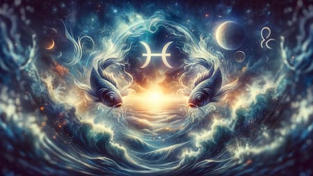 Horóscopo de Piscis de hoy: domingo 1 de marzo de 2026