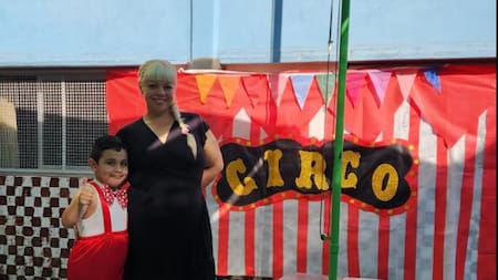 Quiénes eran la mujer y el nene encontrados muertos en la habitación de un hotel en Recoleta