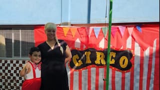 Quiénes eran la mujer y el nene encontrados muertos en la habitación de un hotel en Recoleta