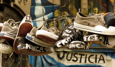 Masacre de Cromañón.