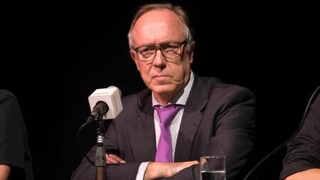 Guillermo Nielsen - análisis