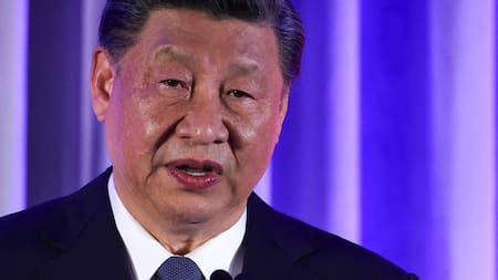 Xi Jinping. Foto: Reuters.