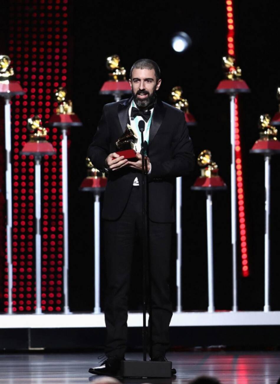 Pedro Giraudio