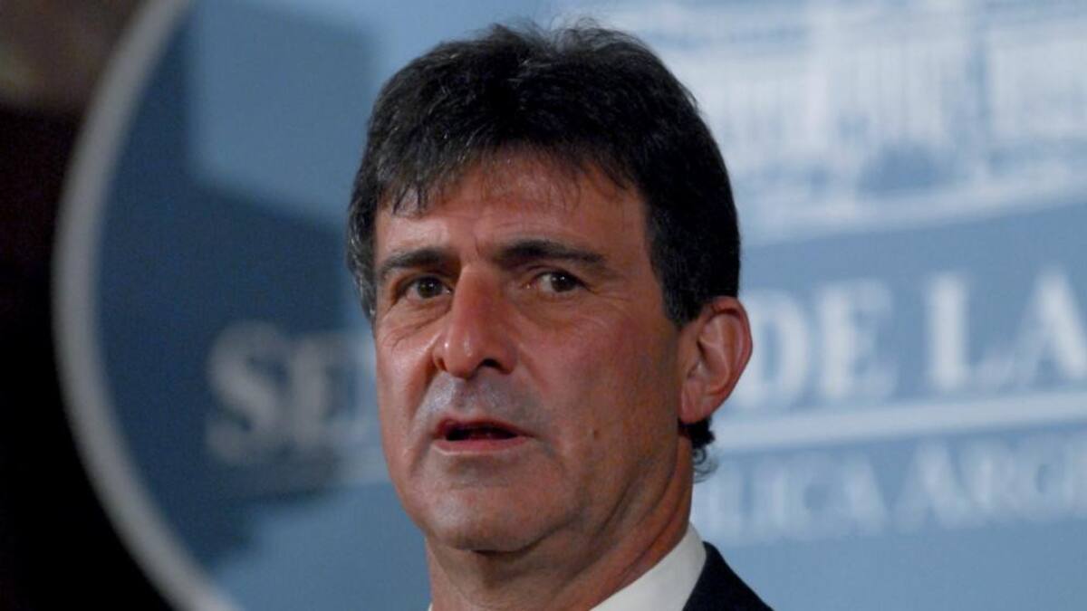 Mario Kempes