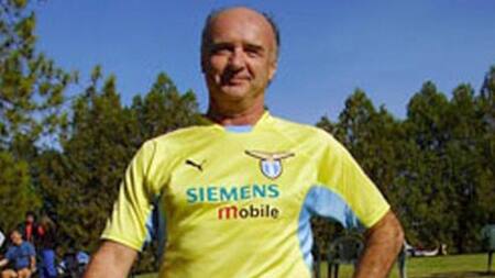 Ernesto Clarens, financista de Kirchner