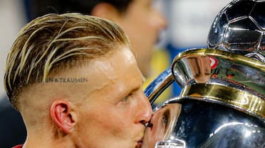 La nueva novela del verano entre River y Boca se llama Ascacibar: quién está mejor posicionado para llevarse a la joya de Estudiantes