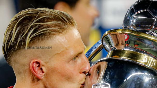 La nueva novela del verano entre River y Boca se llama Ascacibar: quién está mejor posicionado para llevarse a la joya de Estudiantes