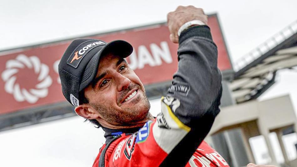 Juan Manuel Urcera, Turismo Carrtera, TC, automovilismo, NA