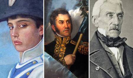 José de San Martín