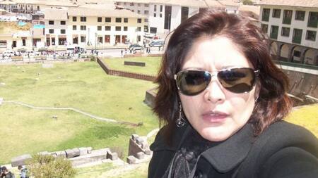 Gisella Solis - desaparición