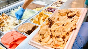 Noche de las Heladerías 2025: cuándo es y qué promociones estarán vigentes