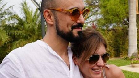 Abel Pintos y Mora Calabrese