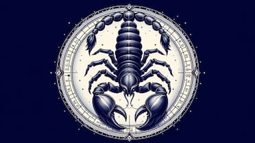 Horoscopo de Escorpio de hoy: jueves 27 de noviembre de 2025