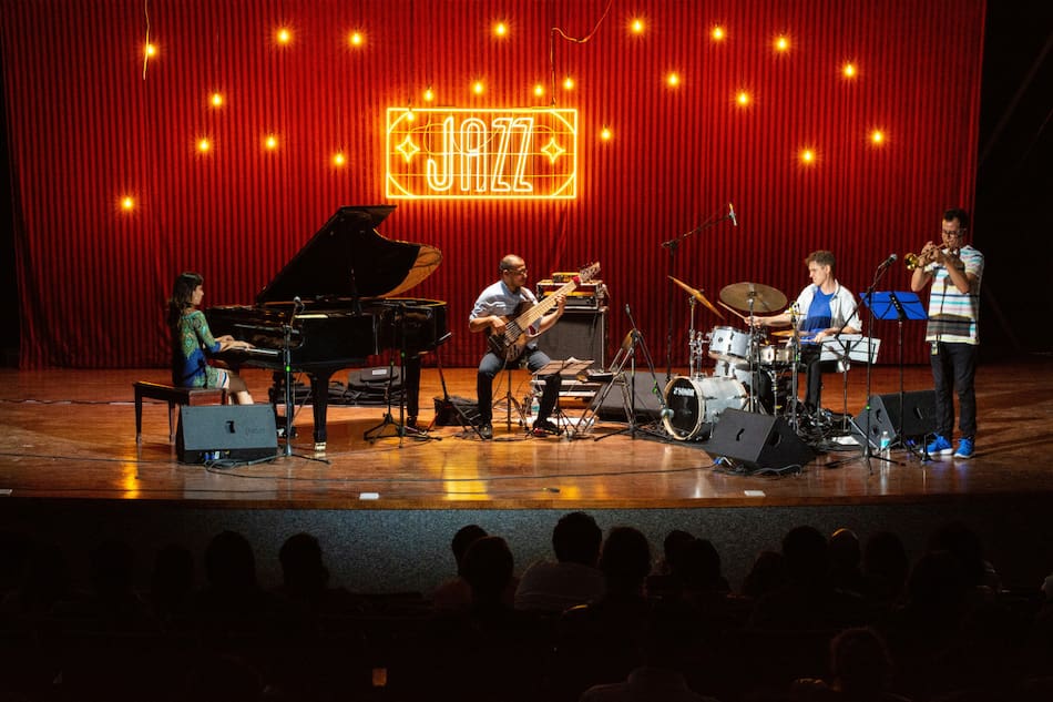 Jazz. Foto: Unsplash