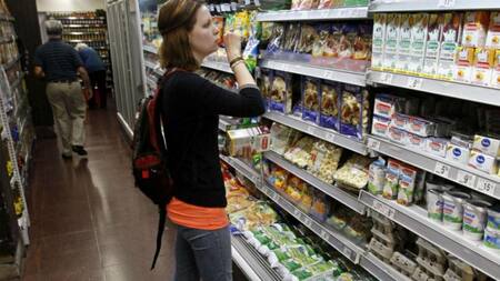 Inflación junio - Economía