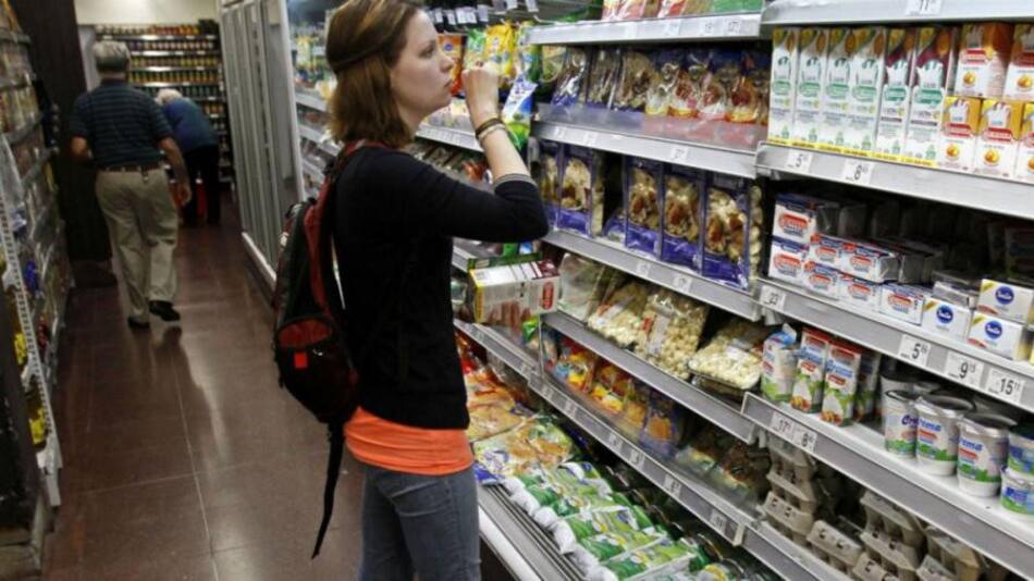 Inflación junio - Economía