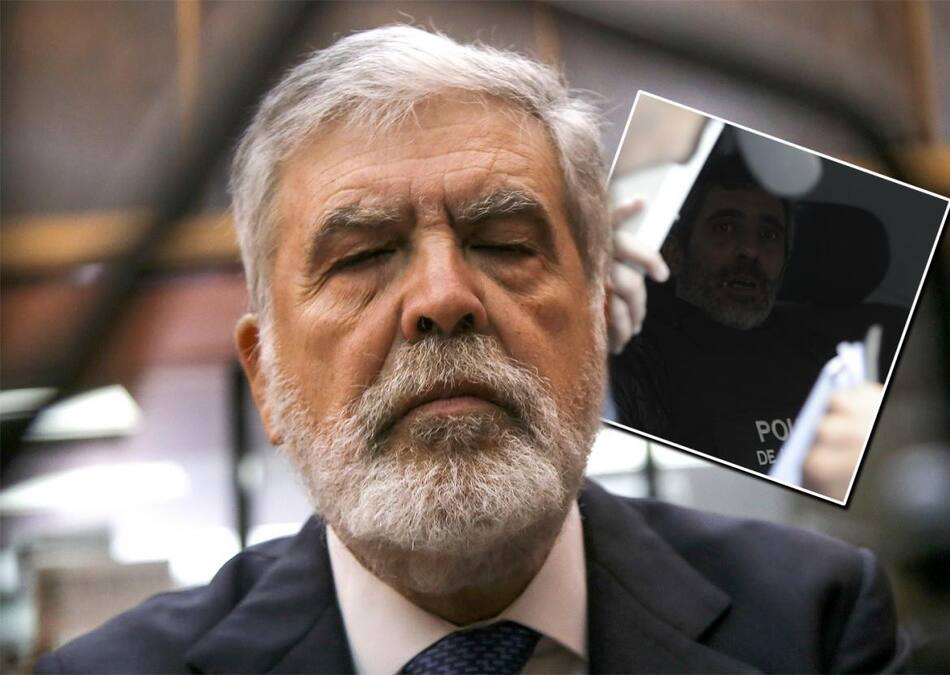 De Vido y Baratta