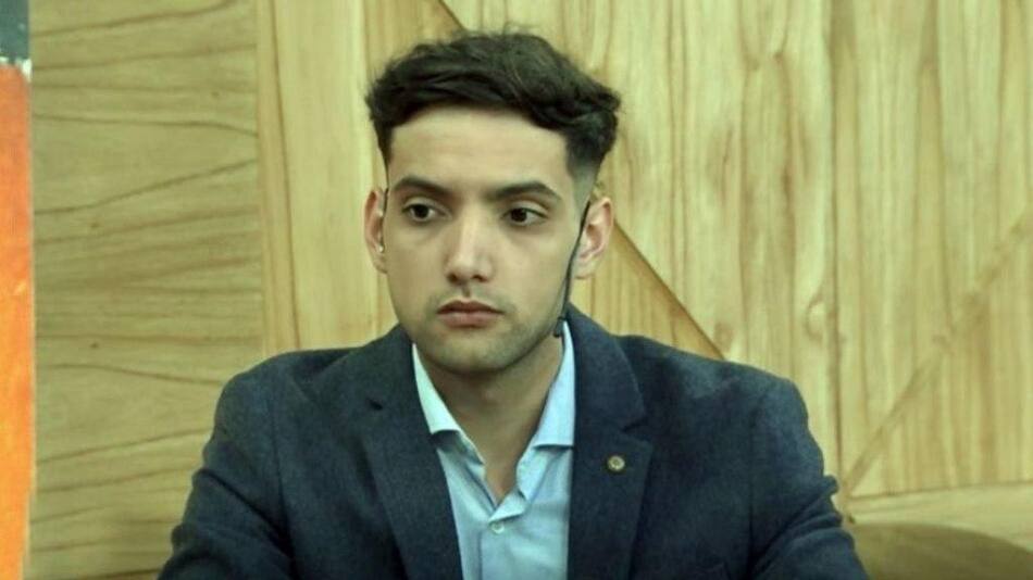 Jonathan Morel, Revolución Federal, NA