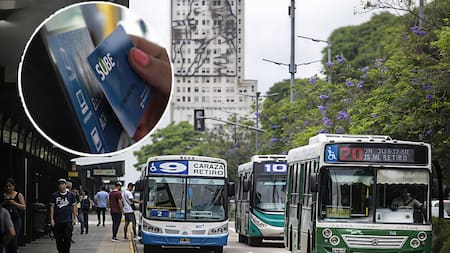 Proponen un nuevo aumento del colectivo: a cuánto se iría el boleto y a qué líneas afectaría