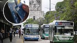 Aumenta el colectivo y el subte en CABA y PBA: cuánto saldrá el boleto en abril