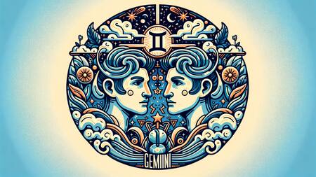Horóscopo de Géminis de hoy: martes 17 de diciembre de 2024. Foto: Redacción canal26.com