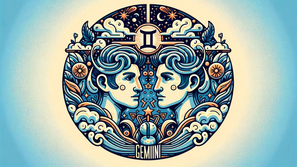Horóscopo de Géminis de hoy: martes 17 de diciembre de 2024. Foto: Redacción canal26.com