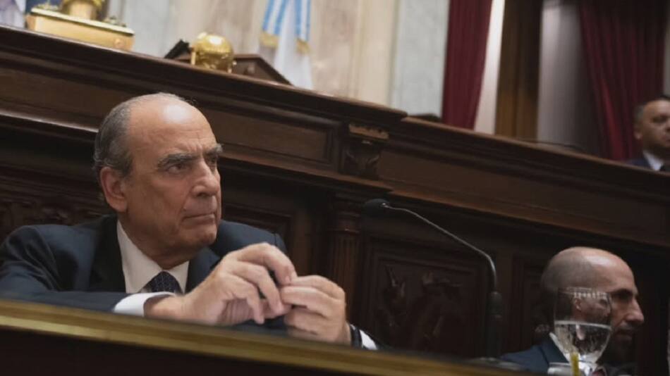 Guillermo Francos. Foto: Instagram @guillermo.francos