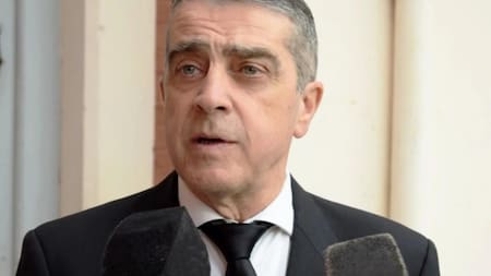 Armando Traferri, jefe del bloque del PJ de Santa Fe, Foto armandotraferri.com