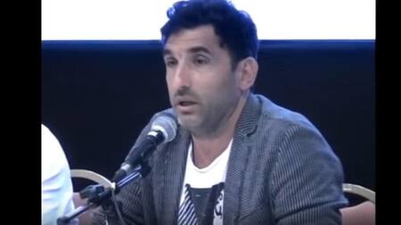 Mar del Plata, Roberto Pennisi, industria pesquera