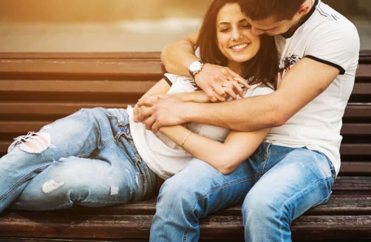 Vínculos sexuales en los más jóvenes