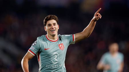 Champions League, Sparta Praga vs. Atlético de Madrid. Foto: REUTERS.