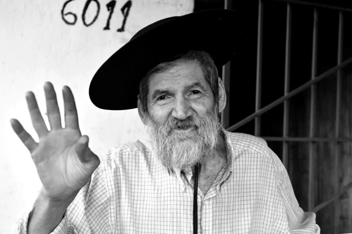 murió eduardo moni encima folklore música chamamé