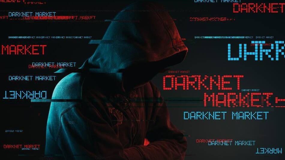 Operativo "dark web"