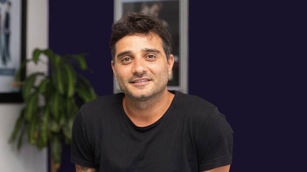 Federico Lauria, el argentino que figura entre los mejores ejecutivos de la música y trabaja con Duki, Nicki Nicole y Bizarrap