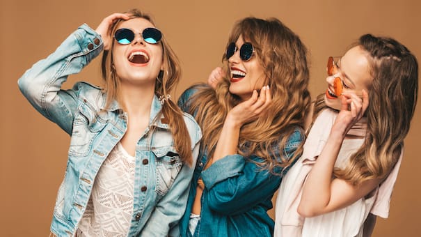 Looks para el 2026: los cinco peinados que marcan las tendencias para el próximo verano