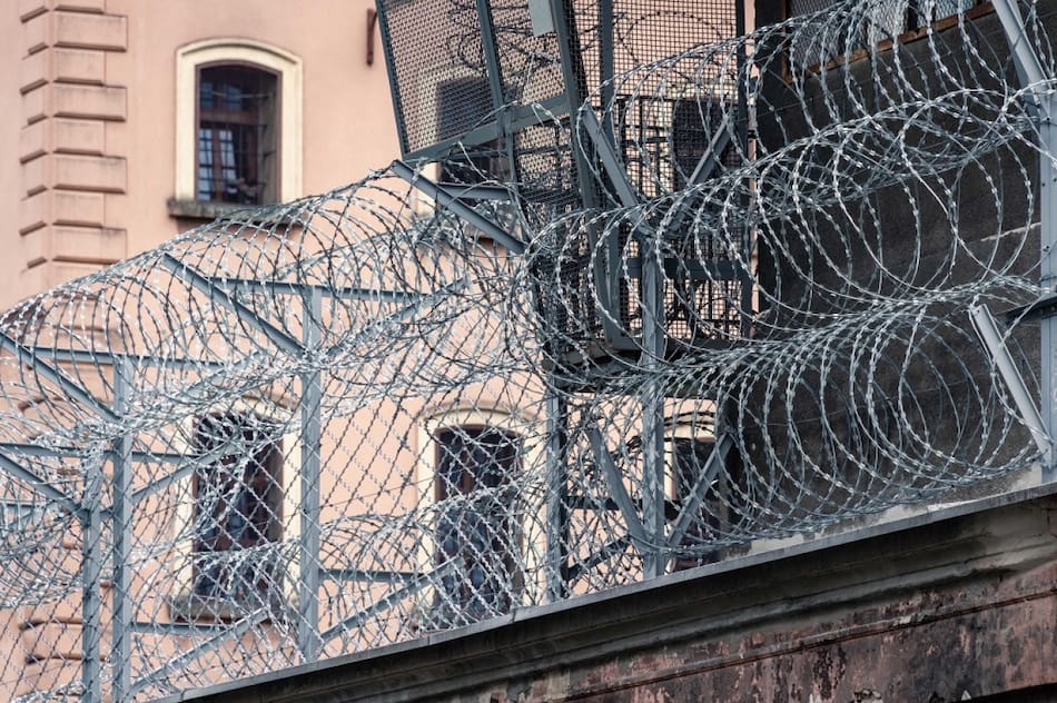 Pena de muerte en Estados Unidos. Foto: Unsplash.