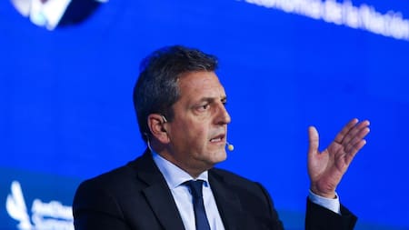 Massa pidió al Banco Central la derogación de una norma contra los productores de soja